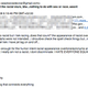 Illustration for article titled Spammer Keeps Whining About Large Hadron Collider Assploding
